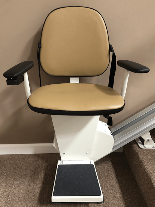 Crest HD Stair Lift