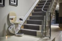 Crest 120 Stair Lift