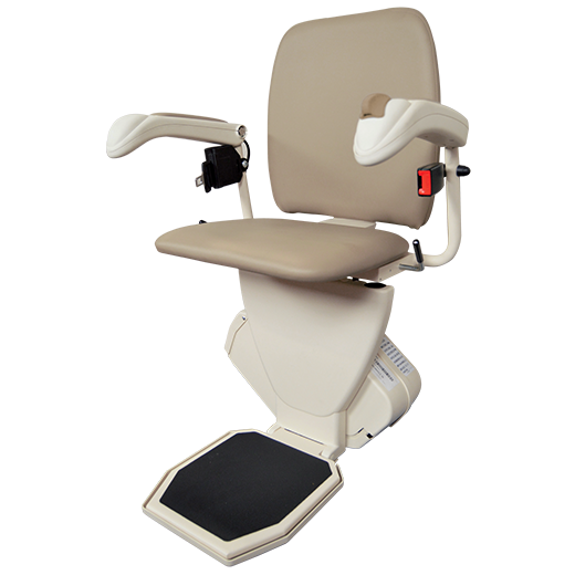 Harmar Pinnacle Premium Stair Lift