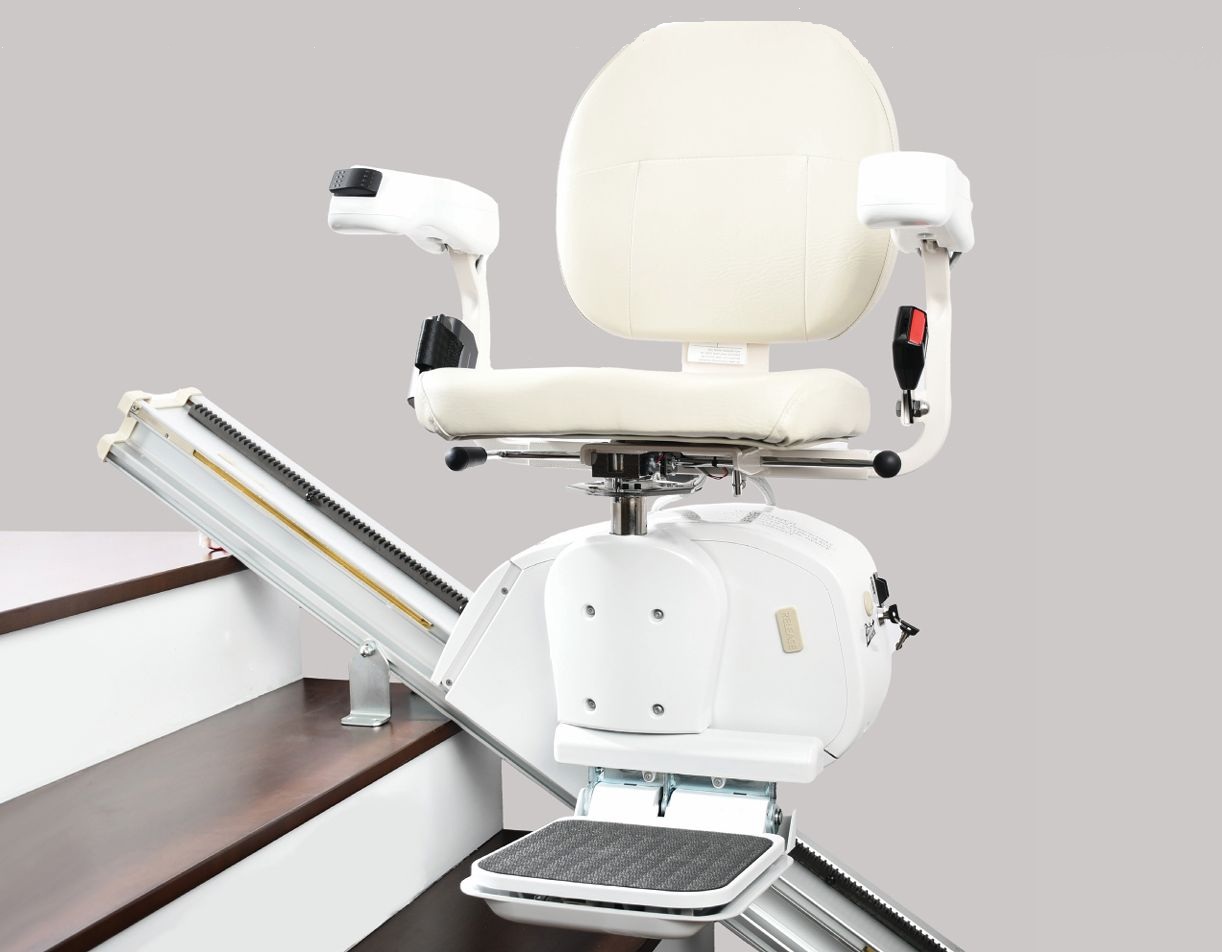 Crest HD - Stair Lift